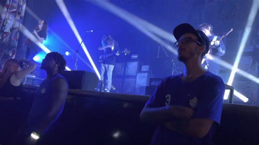 Polyphia Icronic? Live Houston Tx 2022