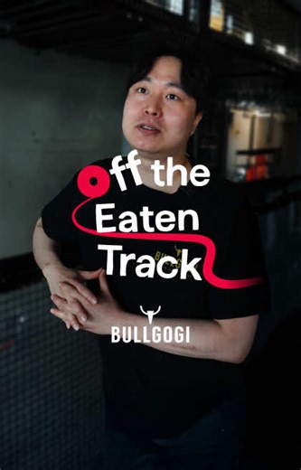 From hidden gems to viral flavours — this is OFF THE EATEN TRACK 🚂 🍽️ OpenTable’s series celebrating the cuisines shaping London right now. Next stop: Korea 🇰🇷 @bullgogi is bringing Korean cuisine to life in the heart of Notting Hill. Serving authentic Korean dishes with a modern twist, expect sweet, smoky, umami-packed BBQ, bold marinades, and flavourful small plates made with natural ingredients and traditional techniques — all perfect for sharing. 🔗 Hungry for more? Tap the link in bio t