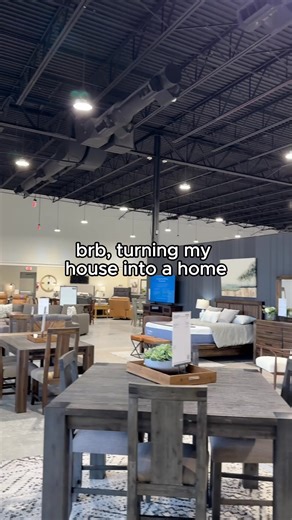 The right furniture can transform a room, and your day. Whether it’s adding cozy seating, smart storage, or a statement piece, upgrading your living space makes all the difference. If you’re considering a home refresh, there’s never been a better time to shop. What’s the one piece you couldn’t live without? 👀 📸: @kalahgonzales | Mor Furniture for Less