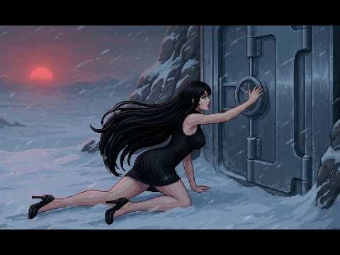 Frozen Epoch Reboot - Episode 0: The Betrayal