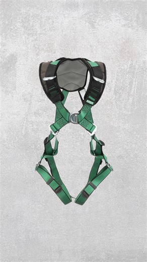 Looking for MSA fall protection, and need it fast? Check out our most popular fall protection products, available now and ready to ship same or next day if ordered by 12pm ET. https://bit.ly/4qPM77l | MSA