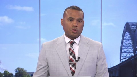 More than books: Eliza Fletcher's legacy lives on through St. Mary's newly dedicated library