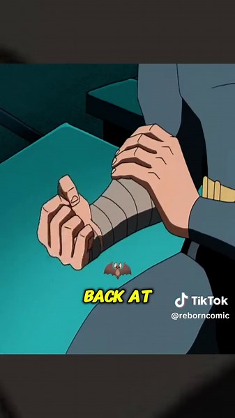 recap comic – The Joker becomes Batman #dccomics #batman #comicrecommendations #comicrecap #comic #comics