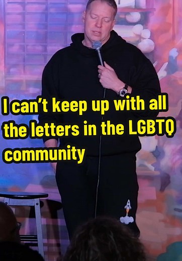 Understanding the LGBTQ Acronyms and Their Meaning