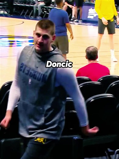 Luka Dončić sued his mother over name trademark dispute