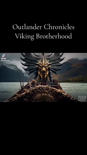 OutlanderChronicles on TikTok