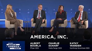 America, Inc.