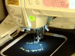 (Review) Brother PE-500