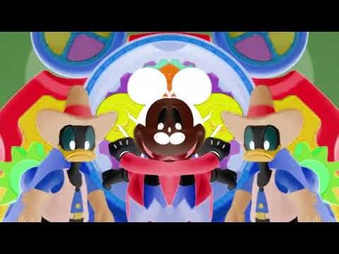 Mickey Mouse Clubhouse Hot Dog Song (Halloween Version) In CoNfUsIoN