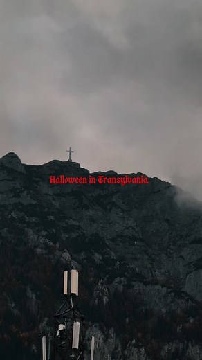 Explore Transylvania: The Home of Dracula