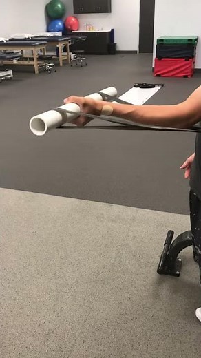 DYNAMIC WRIST EXERCISES