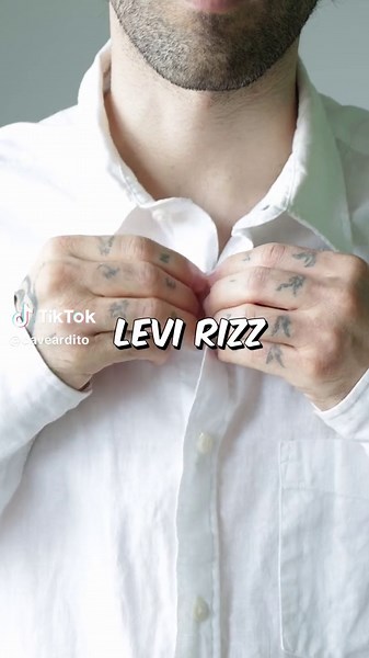 Dave Ardito (@daveardito) - Kamona Levi Ackerman Live Action Edit