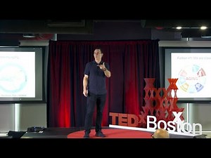 Longevity: Separating the Science From the Fiction | Matt Kaeberlein | TEDxBoston
