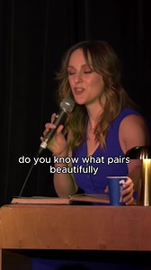 Boy bye 👋 See Gillian Cosgriff live in Brisbane! | comedy.com.au