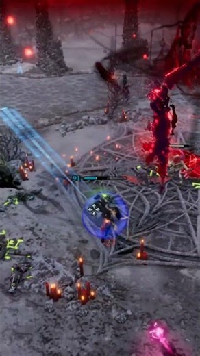 Ночь страха V Rising game