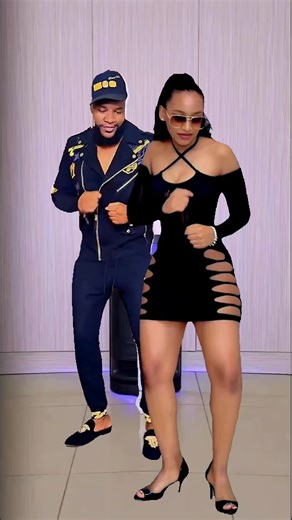 #botswana🇧🇼tiktok #southafricatiktok Let's goooo Madam 🔥🔥🔥 - Effect(BG remove plus manual composite edit). Adobe premiere pro V26 - image generation, nano banana 🍌 - motion sync, openart.ai - If you want to try it, check link on my bio