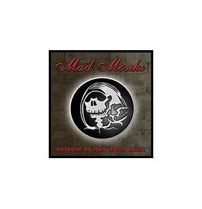 Mad Monks - Welcome To Mad Monk Abbey