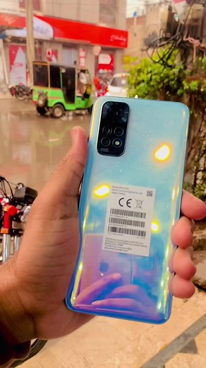 Redmi Note 11 vs Xiaomi Redmi 11 Pro Camera Zoom Test