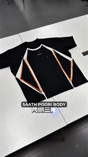 China Turned Belly Fat Into a Billion Dollar T-Shirt 😳