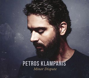 Petros Klampanis - Minor Dispute