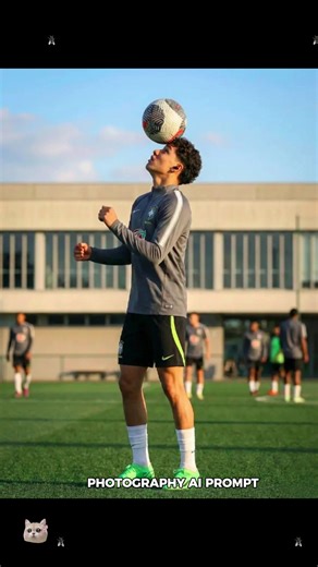 Gemini-Themed Football Photography Tips and Prompts