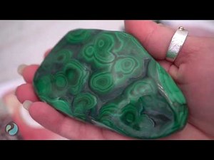 Malachite: The Transformer