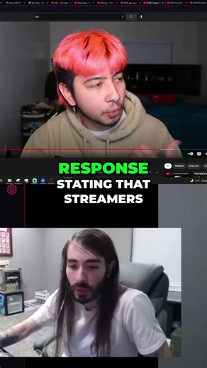 Streamer Banned After Carjacking Caught Live on Twitch! #shorts