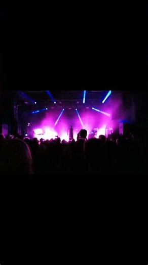 Chelsea Wolfe - whispers in the echo chamber (excerpt), live at Arena, Vienna (Austria), 25. 6. 2024
