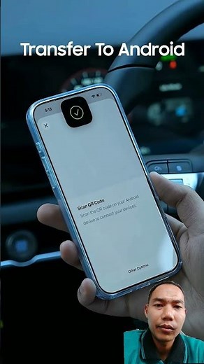 iOS 26.3 Beta 1 Transfer To Android