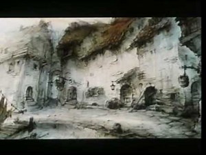 The Magic Voyage 1994:Part I