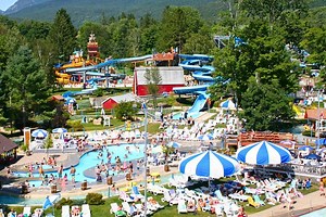 Whale's Tale in New Hampshire Among Top 10 Best Water Parks in the United States