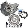 Chevrolet Performance 19368611K: Hydra-Matic 4L65-E Four-Speed Automatic Transmission Kit - JEGS