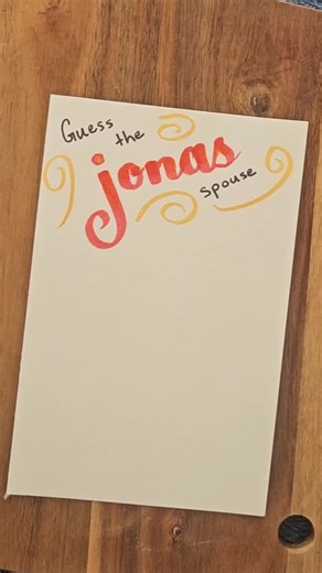 Test Your Knowledge: How Well Do You Know the Jonas Crew?