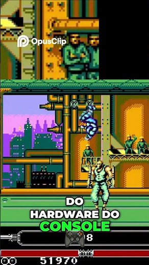 Masters of Combat - A Obra-Prima Escondida do Master System!