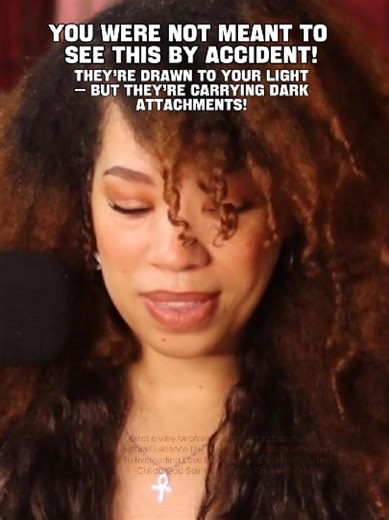 Understanding Dark Attachments in Tarot Guidance