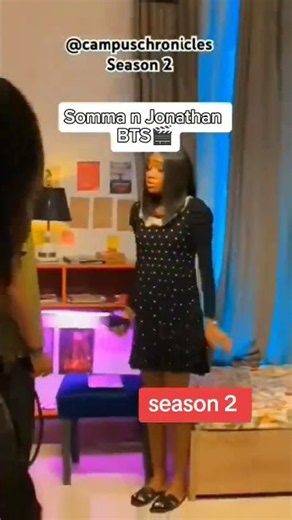#campuschronicles season 2 Campus Chronicles