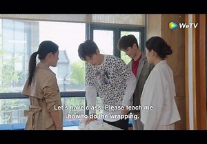 12K views · 65 reactions | Episode 1-8 with eng sub available on kissasiansub.me You Are My Destiny (2020) ep 13 #youaremydestiny#xingzhaolin#liangjie#fatedtoloveyou#chinesedrama#chinese#drama#asian#asiandrama#asiandramalist#romance#lakorn#cdrama#dramacina#chinesedramas#你是我的命中注定#wetv#dramacinaromantis#邢昭林#梁洁 | Asian Drama List | Facebook