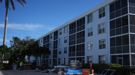 Florida condo owners will pay more in 2025. Time is running out to sell. | Opinion