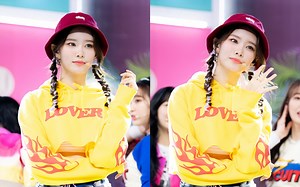 【Weeekly 金智敏】Monday官方4k直拍合集（持更）