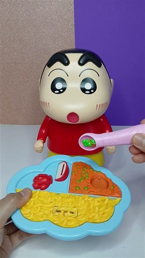 Satisfying with unboxing and review miniature kitchen toy