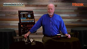 Learn more about the 3D Assist feature available on our MAZATROL Smooth CNCs in this SMOOTH Cafe webisode. | Mazak North America