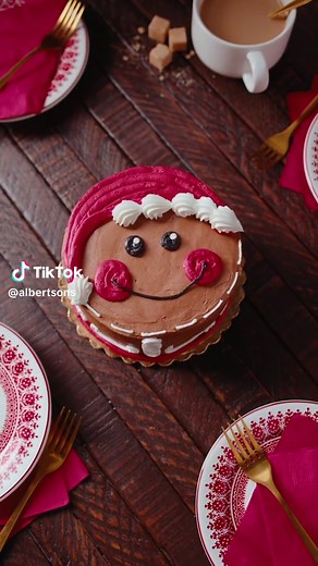 Albertsons on TikTok