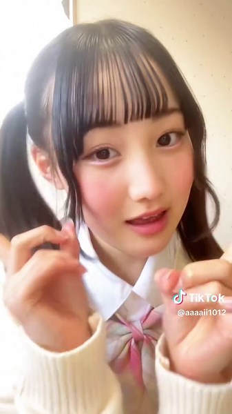 アイドルになりたい！ツインテールの日常