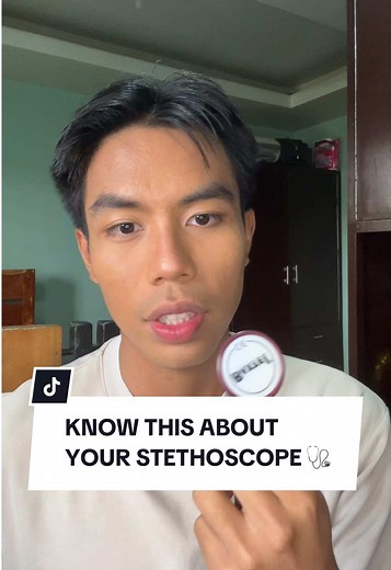 Essential Stethoscope Tips for Nursing Students