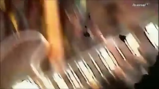 Chuck Berry - C'est La Vie (Live 1972) | Globestation - The Music Channel