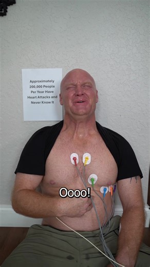 Real Experiences from a Paramedic: Shocking Discoveries