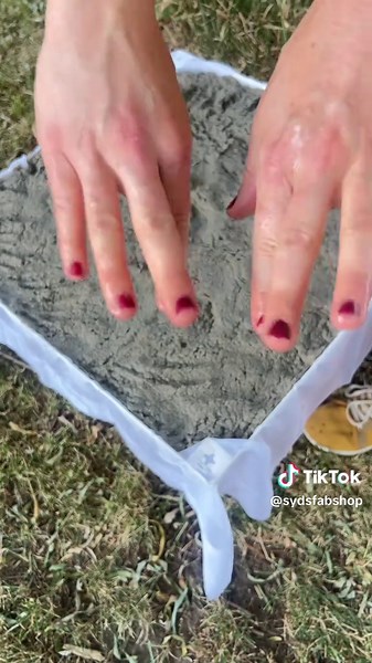 Paper Mache Art Process Using Egg Cartons