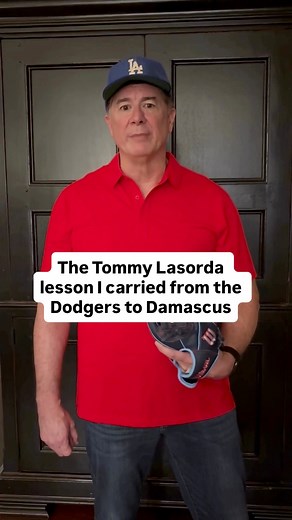 1.3K views | Watching the Dodgers today makes me incredibly nostalgic...