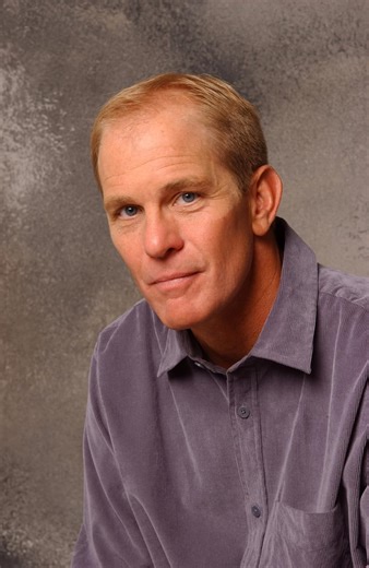 Steven Ford | Actor