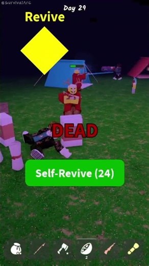 Buh Buh sort meme 99 Nights